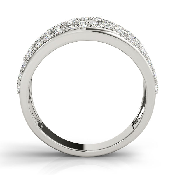 Diamond Fashion Ring · 0.36 ct tw