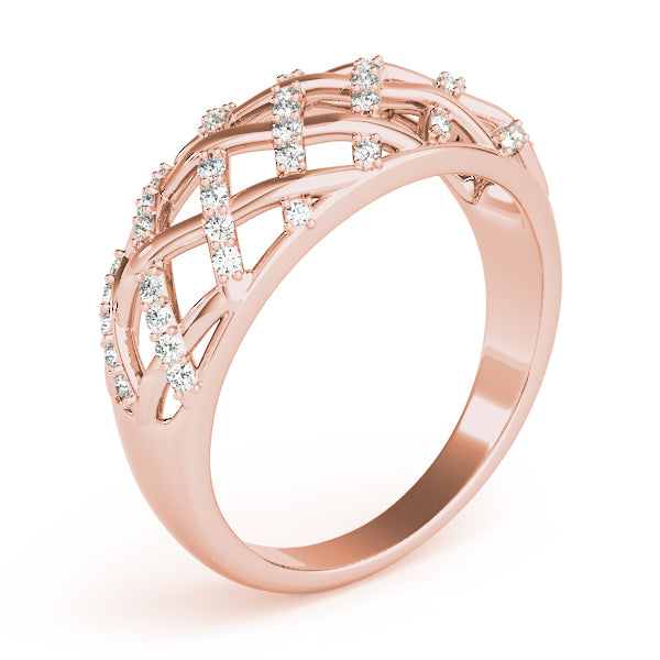 Diamond Fashion Ring · 0.23 ct tw