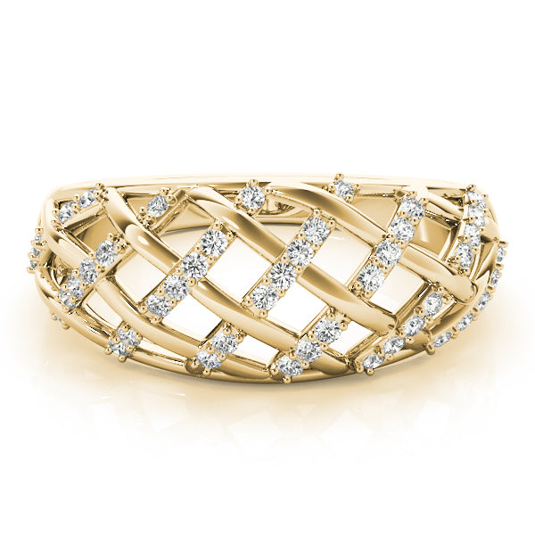 Diamond Fashion Ring · 0.23 ct tw