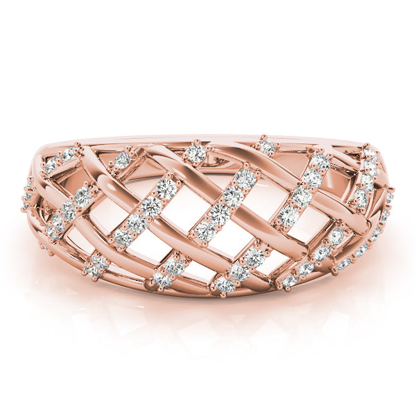 Diamond Fashion Ring · 0.23 ct tw