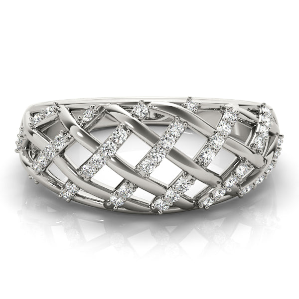 Diamond Fashion Ring · 0.23 ct tw