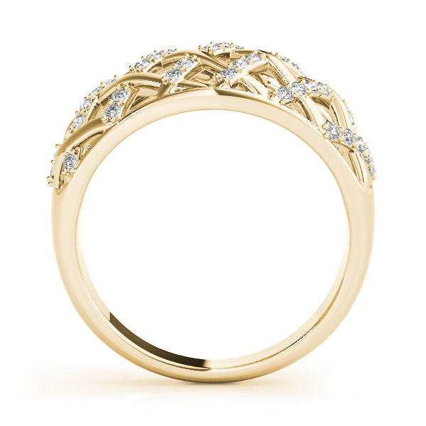 Diamond Fashion Ring · 0.23 ct tw