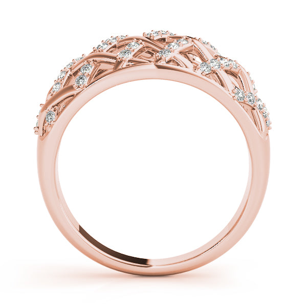 Diamond Fashion Ring · 0.23 ct tw