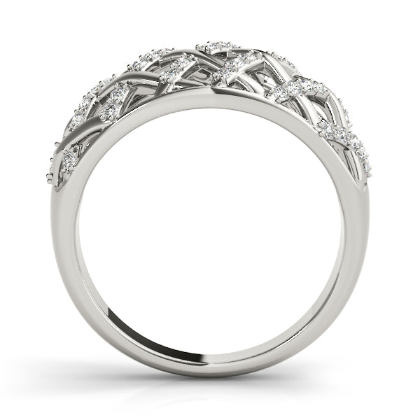Diamond Fashion Ring · 0.23 ct tw
