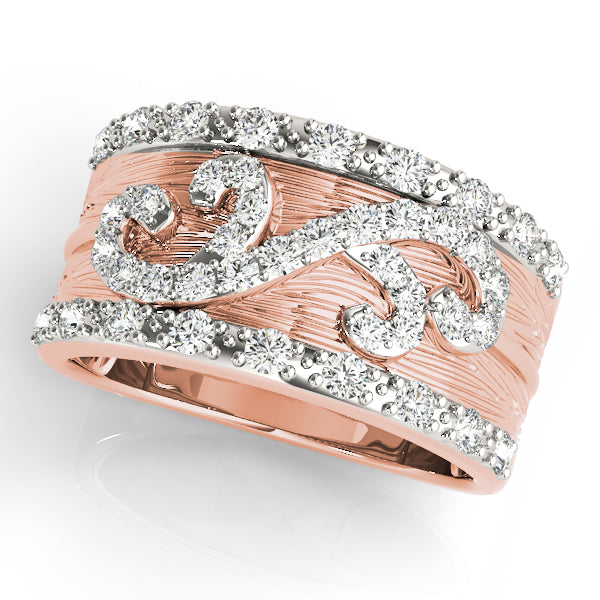 Diamond Fashion Ring · 0.44 ct tw