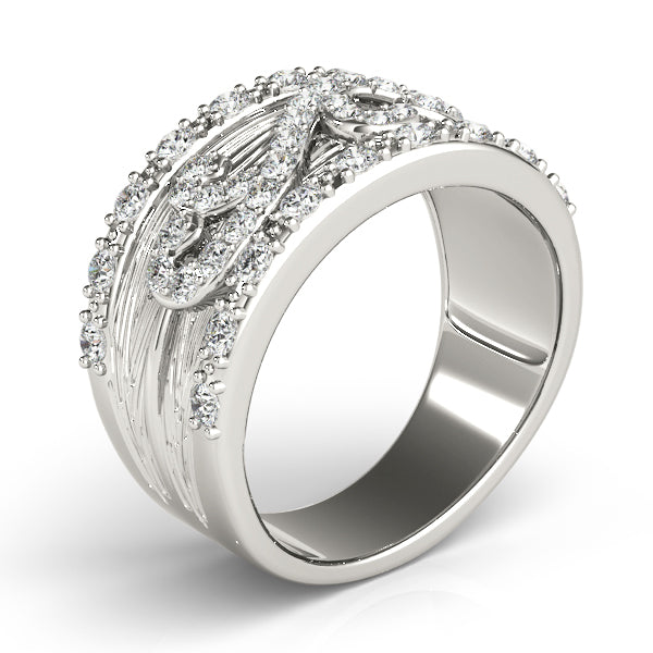 Diamond Fashion Ring · 0.44 ct tw