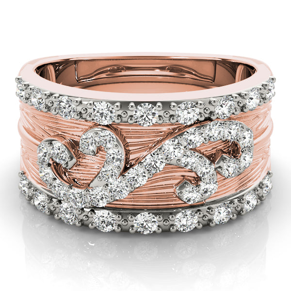 Diamond Fashion Ring · 0.44 ct tw
