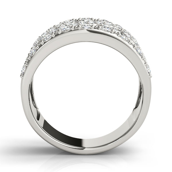 Diamond Fashion Ring · 0.44 ct tw