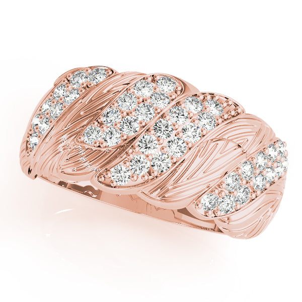 Diamond Fashion Ring · 0.17 ct tw