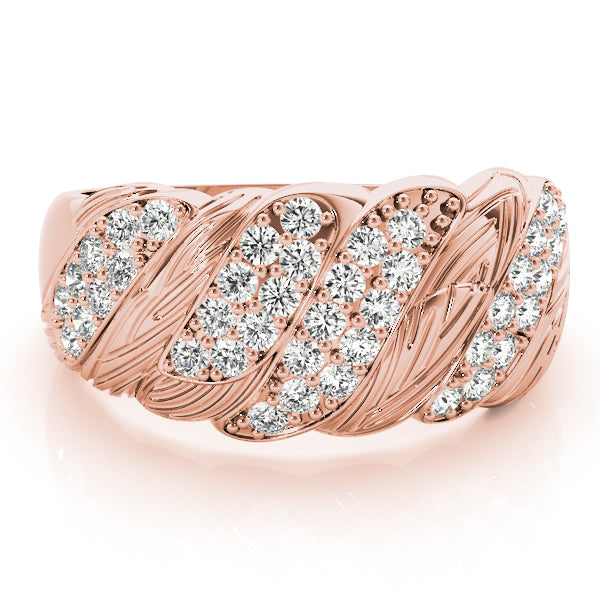 Diamond Fashion Ring · 0.17 ct tw