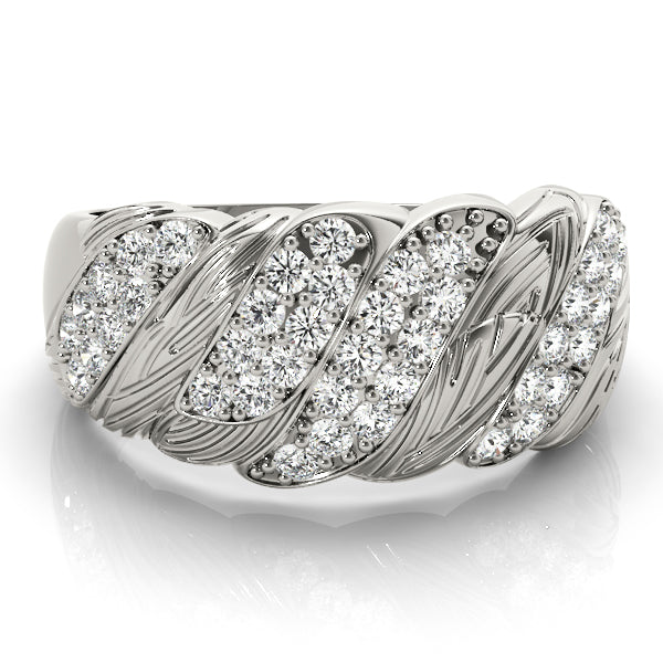 Diamond Fashion Ring · 0.17 ct tw