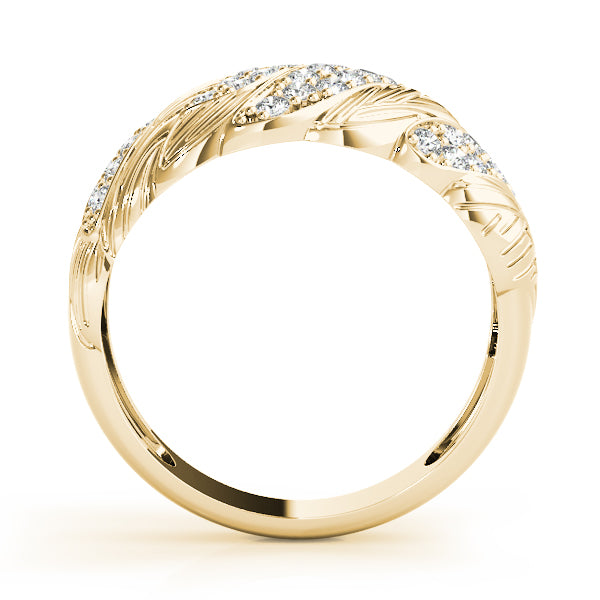 Diamond Fashion Ring · 0.17 ct tw