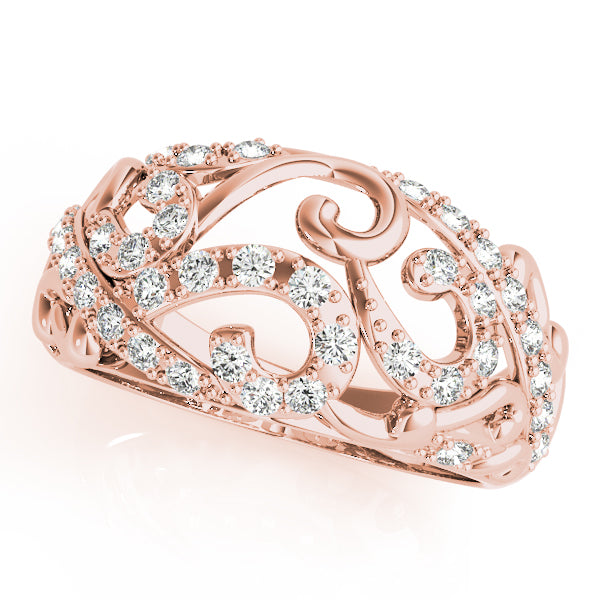 Diamond Fashion Ring · 0.26 ct tw