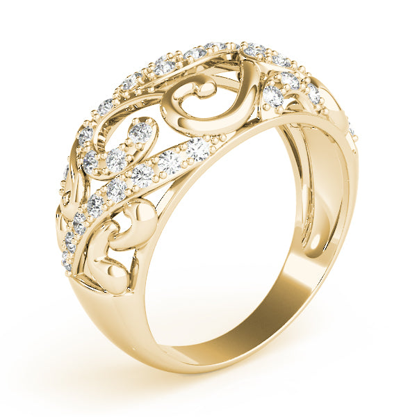 Diamond Fashion Ring · 0.26 ct tw