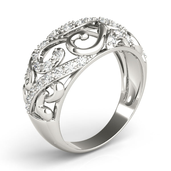 Diamond Fashion Ring · 0.26 ct tw