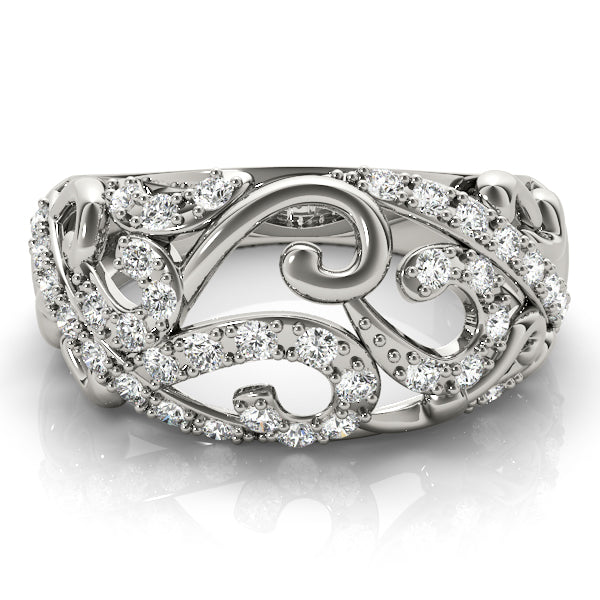 Diamond Fashion Ring · 0.26 ct tw