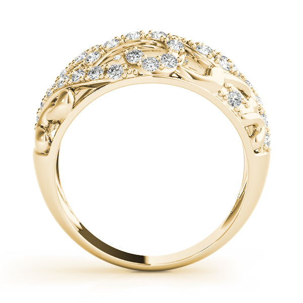 Diamond Fashion Ring · 0.26 ct tw