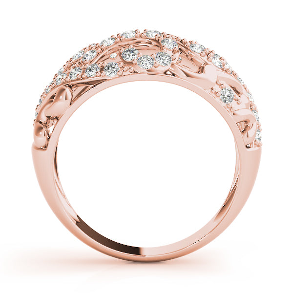 Diamond Fashion Ring · 0.26 ct tw