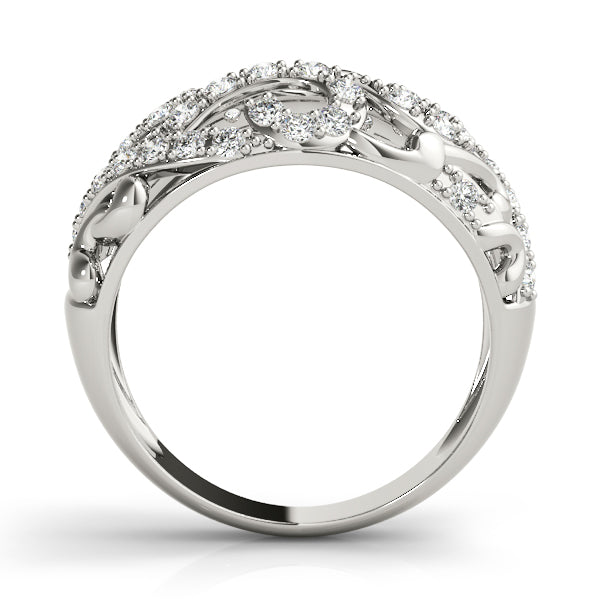 Diamond Fashion Ring · 0.26 ct tw