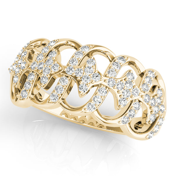 Diamond Fashion Ring · 0.33 ct tw