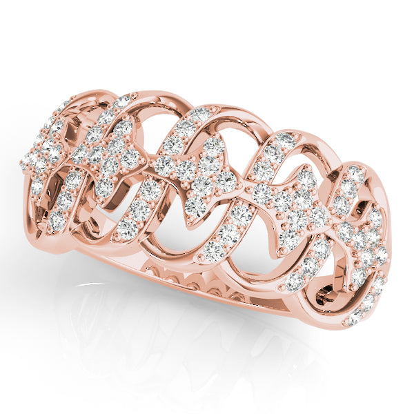 Diamond Fashion Ring · 0.33 ct tw