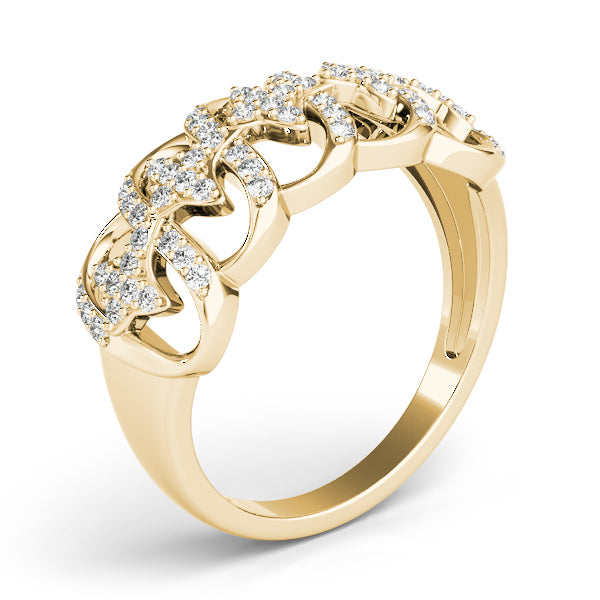 Diamond Fashion Ring · 0.33 ct tw