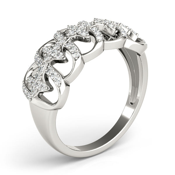 Diamond Fashion Ring · 0.33 ct tw
