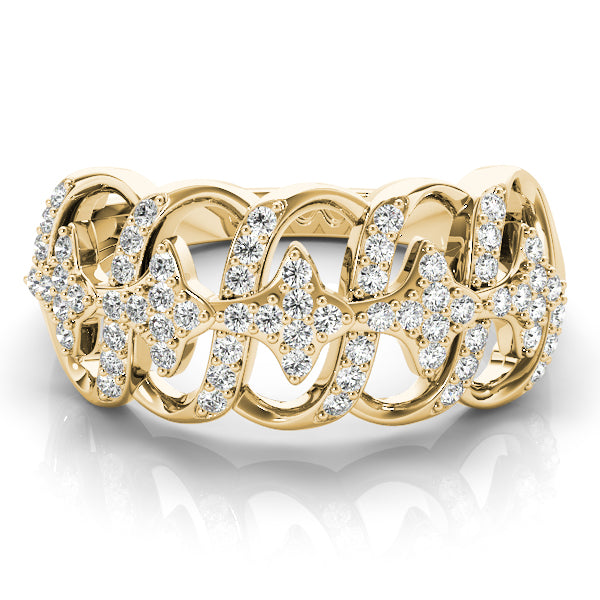 Diamond Fashion Ring · 0.33 ct tw