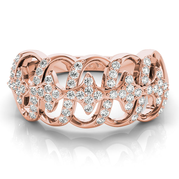 Diamond Fashion Ring · 0.33 ct tw