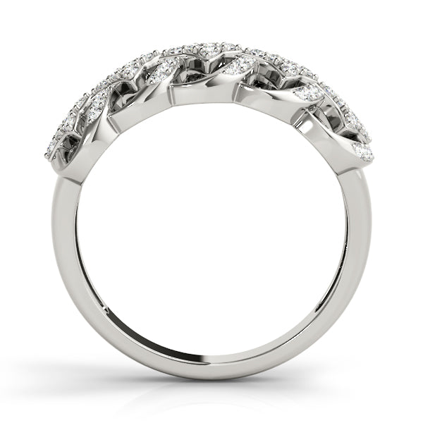 Diamond Fashion Ring · 0.33 ct tw