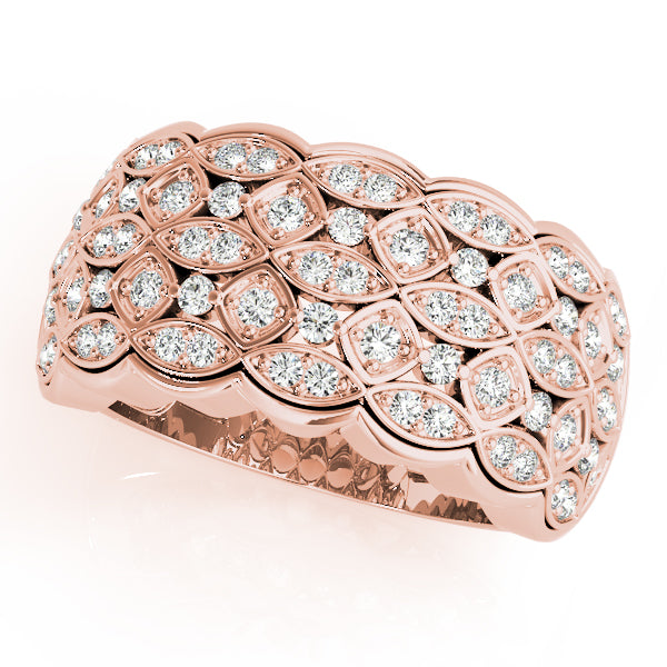 Diamond Fashion Ring · 0.43 ct tw