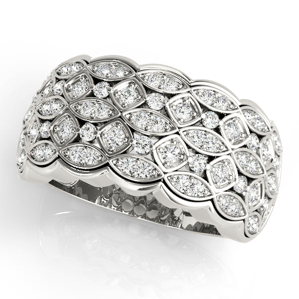 Diamond Fashion Ring · 0.43 ct tw