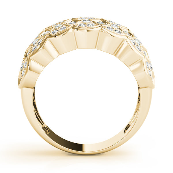 Diamond Fashion Ring · 0.43 ct tw
