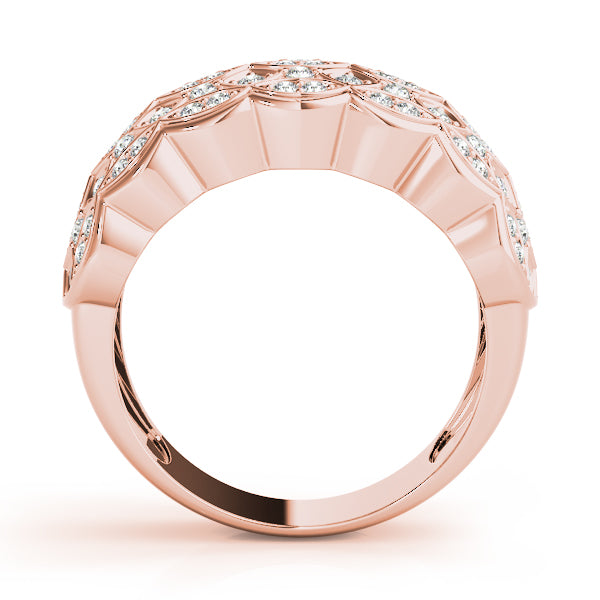 Diamond Fashion Ring · 0.43 ct tw