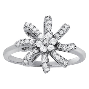 Diamond Fashion Ring · 0.25 ct tw