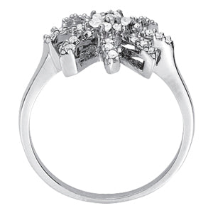 Diamond Fashion Ring · 0.25 ct tw