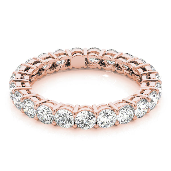 Diamond Eternity Band · 2.30 ct tw