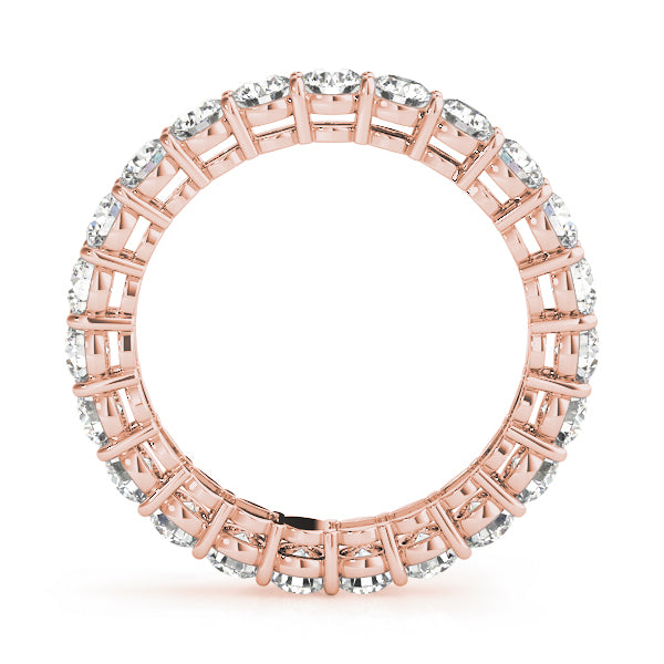 Diamond Eternity Band · 0.96 ct tw