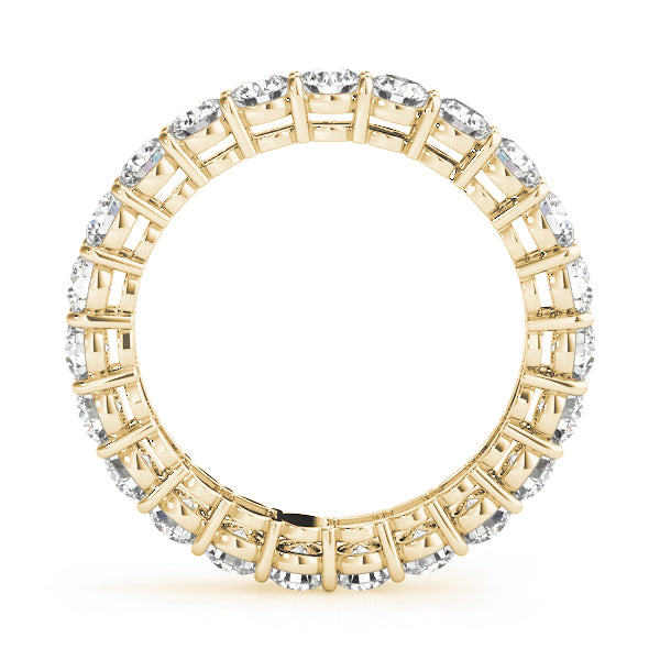 Diamond Eternity Band · 3.00 ct tw