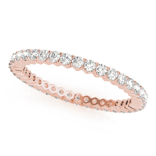 Diamond Eternity Band · 0.23 ct tw