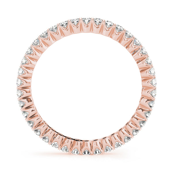 Diamond Eternity Band · 0.23 ct tw