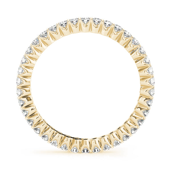 Diamond Eternity Band · 0.26 ct tw