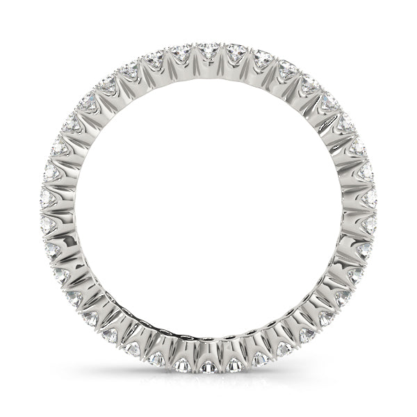 Diamond Eternity Band · 0.30 ct tw