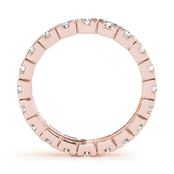 Diamond Eternity Band · 0.95 ct tw