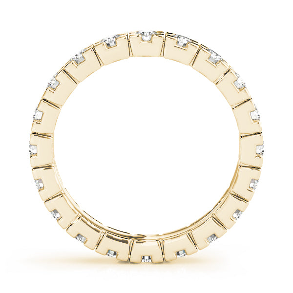 Diamond Eternity Band · 1.00 ct tw