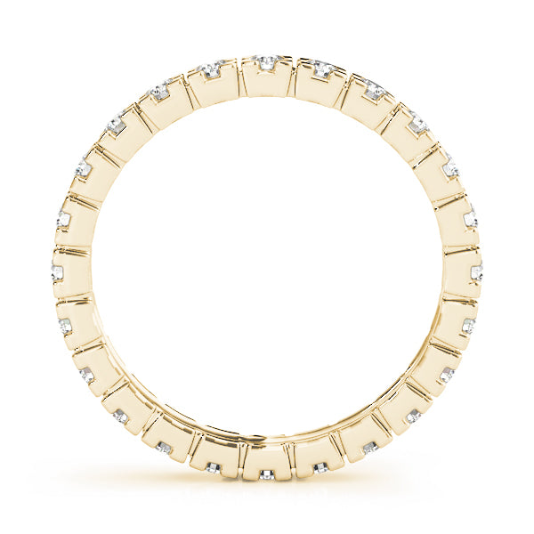 Diamond Eternity Band · 0.44 ct tw