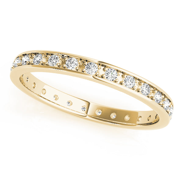 Diamond Eternity Band · 0.24 ct tw