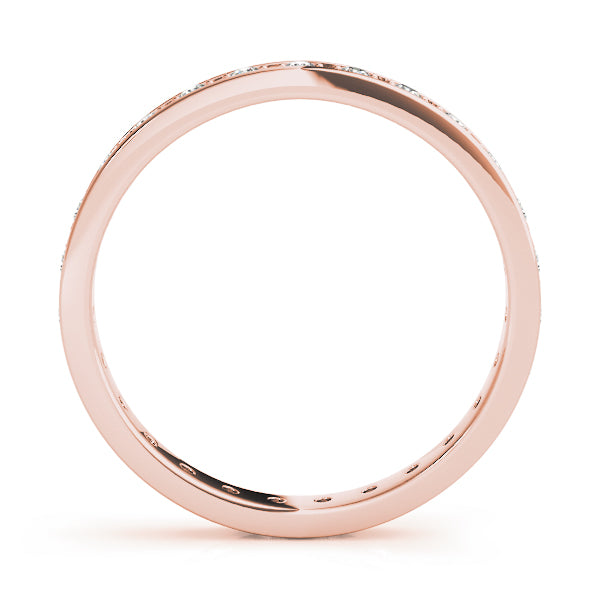 Diamond Eternity Band · 0.25 ct tw