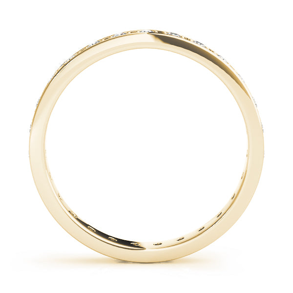 Diamond Eternity Band · 0.29 ct tw