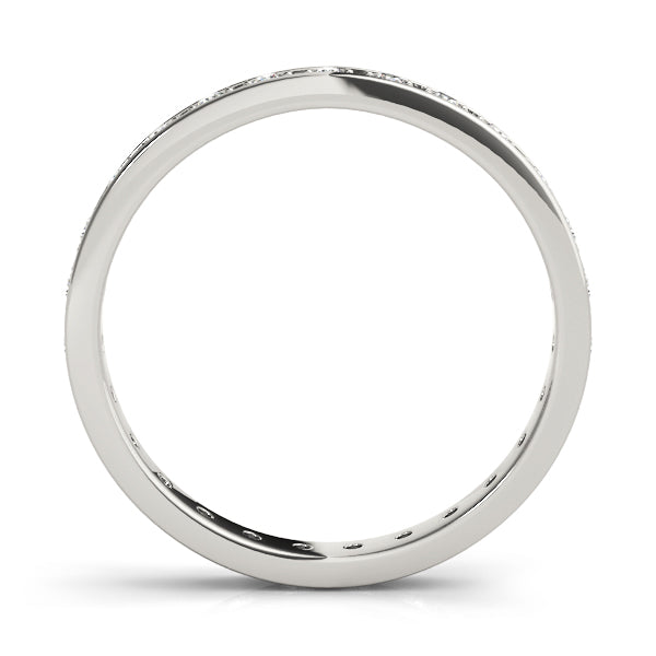 Diamond Eternity Band · 0.24 ct tw